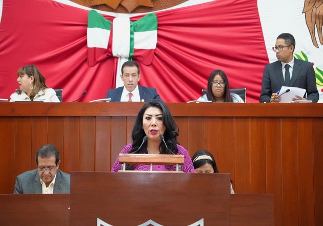 Aprueba LXIV legislatura ampliación del período de inscripción para el Décimo Cuarto Parlamento Infantil 2023