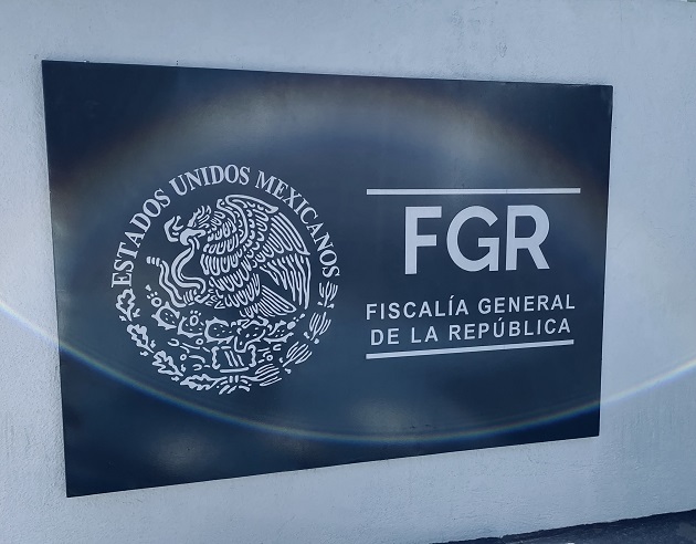 Por portación de arma de fuego FGR obtiene sentencia condenatoria contra una persona en Tlaxcala