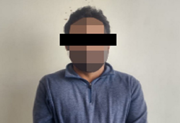 Policía de investigación ejecuta orden de aprehensión  librada por el juez de ejecución: PGJE