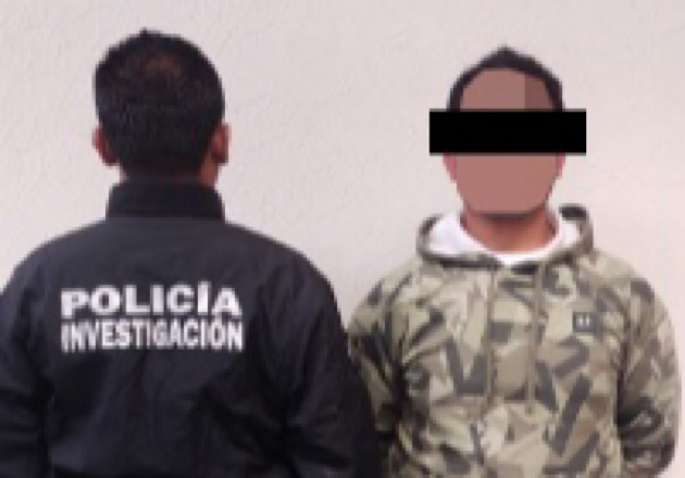 Cumplimenta PGJE orden de aprehensión por homicidio y lesiones por culpa