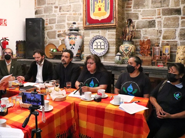 Inviable, iniciativa de ley para prestación de servicios de agua potable y saneamiento de Tlaxcala, opinan organizaciones