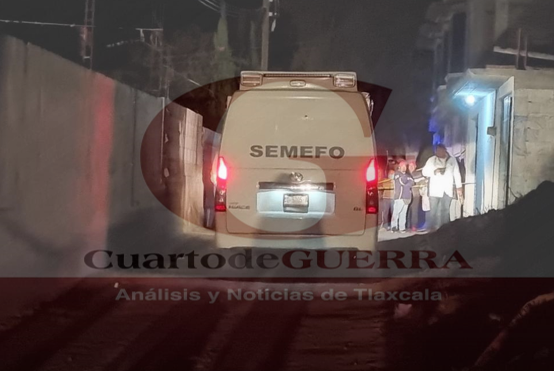 Asesinado encuentran a un hombre de la tercera edad, en Tizostoc, Ixtacuixtla