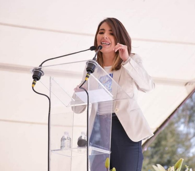 En el PAN las niñas y mujeres sí están en nuestra agenda: Miriam Martínez Sánchez