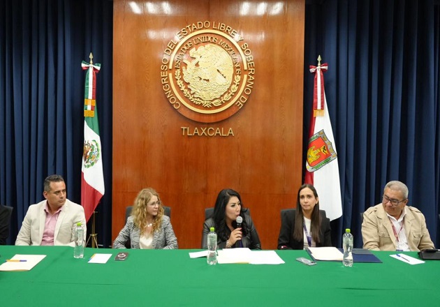 Se instala Comisión Organizadora para la presea ‘50 años para la educación al servicio del pueblo’