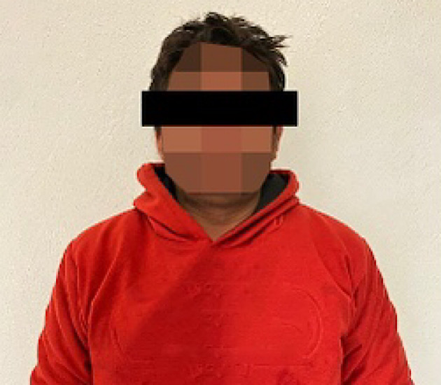 Cumplimenta PGJE orden de aprehensión por incumplimiento de la obligación alimentaria