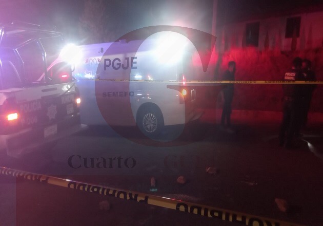 Ciclista muere atropellado en la Vía Corta, en Papalotla
