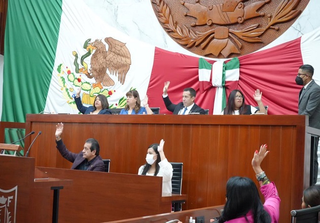 Aprueba Congreso exhorto para revisar factibilidad de tarifas de peaje en casetas San Martín Texmelucan
