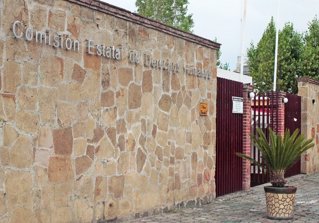 Abre CEDH expediente de investigación por muerte de interno del Cereso de Tlaxcala