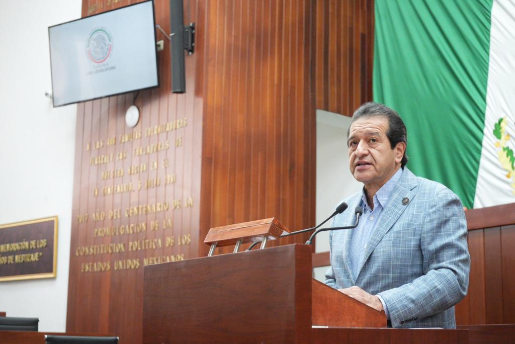 Aprueba Congreso del Estado reforma y adición a Ley del Centro de Conciliación Laboral del Estado de Tlaxcala