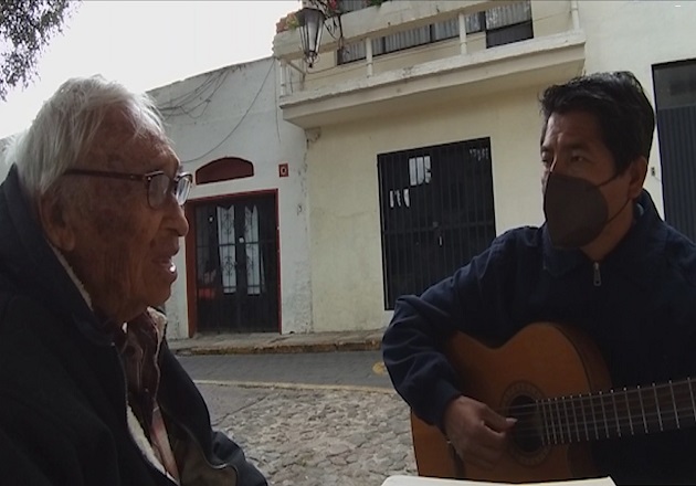 El Palacio de Cultura de Tlaxcala vibrará con la música del cantautor José Cortés Villegas