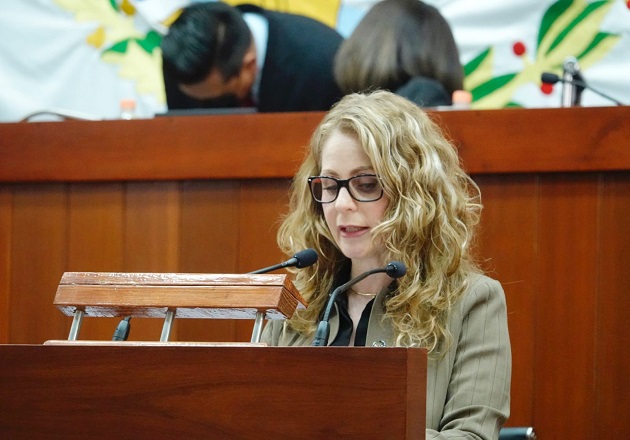 Aprueba LXIV Legislatura emitir exhorto a los Congresos locales en materia de cuidado ambiental