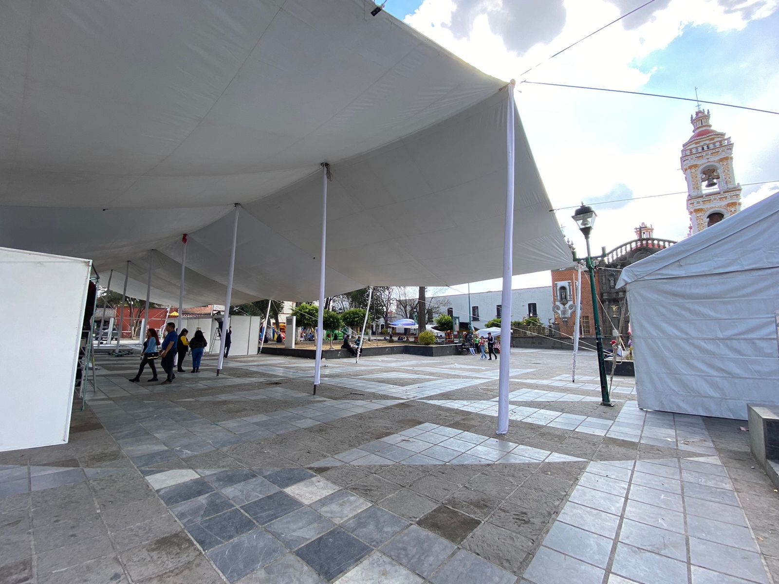 ¡Prepárate! Este domingo, gran expo-proveedores de XV años y novias en Chiautempan