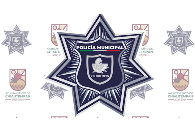 Colabora Policía de Chiautempan en atención a suceso en una taquería
