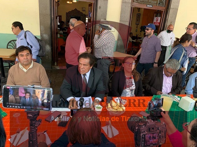 Pugna en el Stacobat por erigir dirigencia