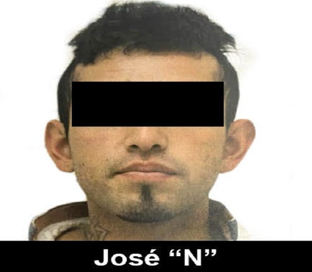 FGR obtiene vinculación a proceso contra una persona por portación de arma de fuego en Tlaxcala