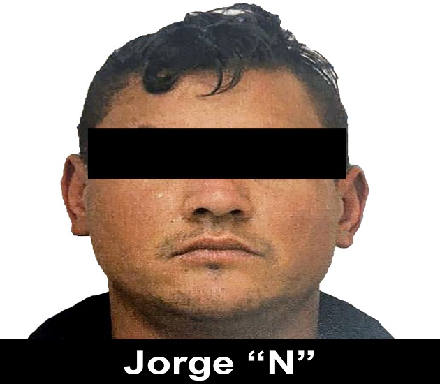 FGR obtiene vinculación a proceso contra tres personas por robo y secuestro en Tlaxcala