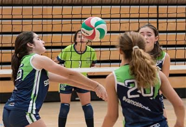 Abre convocatoria el SNTSA para  torneos de voleibol y basquetbol