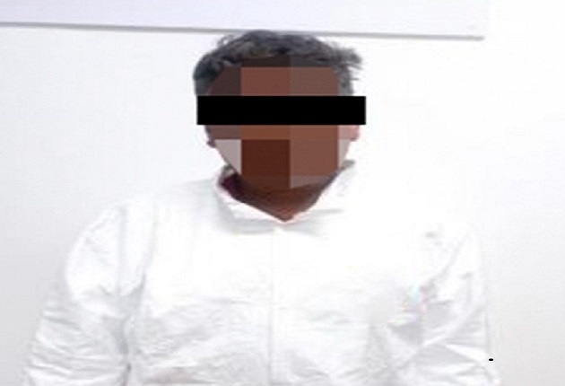 Masculino es vinculado a proceso por homicidio calificado: PGJE