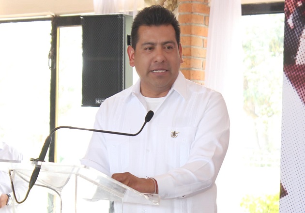 Gobierno del Estado coloca a Tlaxcala en los ojos del mundo y a la vanguardia nacional: MORENA