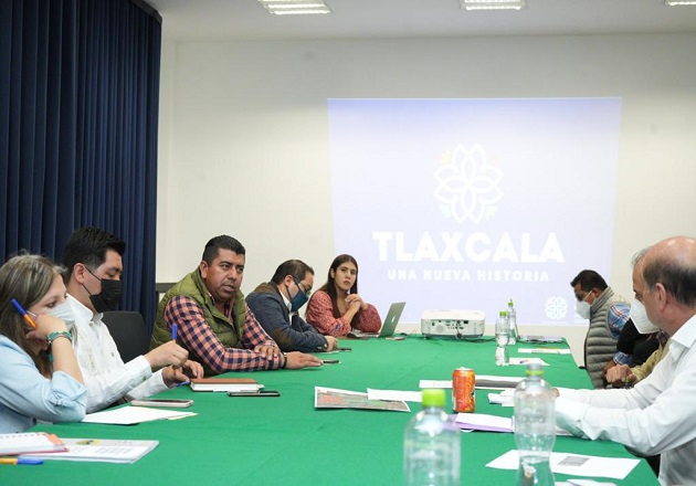 Agradece diputado Jaciel González a municipios interesados en actualizar tablas de valores