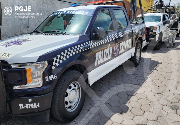 PGJE investiga caso de persona herida y auxiliada en clínica del Issste