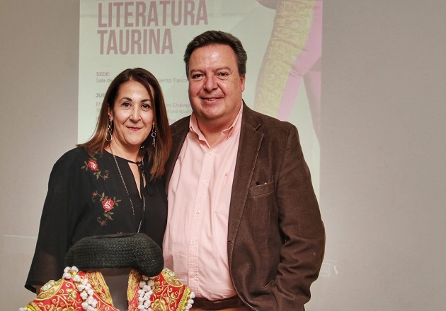 Dio inicio el 1er Congreso de Literatura Taurina en Tlaxcala