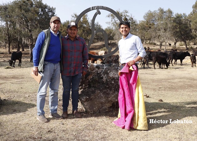 Rancho Seco abrió sus puertas para El Mojito