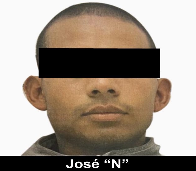 FGR obtiene vinculación a proceso contra dos personas por portación de arma de fuego en Tlaxcala