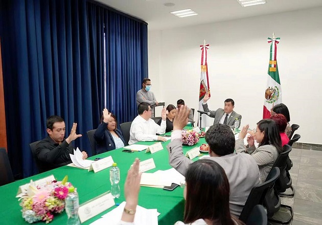 Diputados aprueban en comisiones, reconocer la legítima defensa para mujeres víctimas de violencia