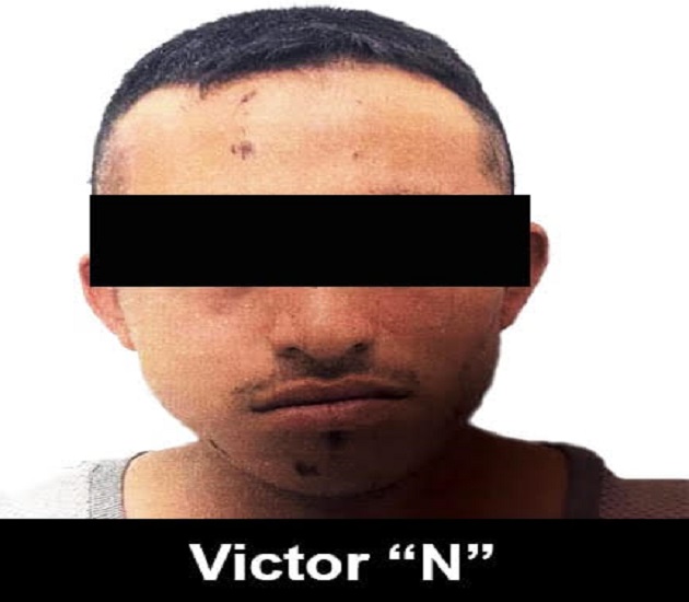 Vinculan a proceso a una persona por robo de tractocamión y secuestro en Tlaxcala