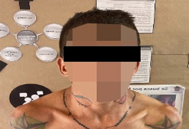 Aseguran a dos masculinos y un tractocamión con reporte de robo: PGJE