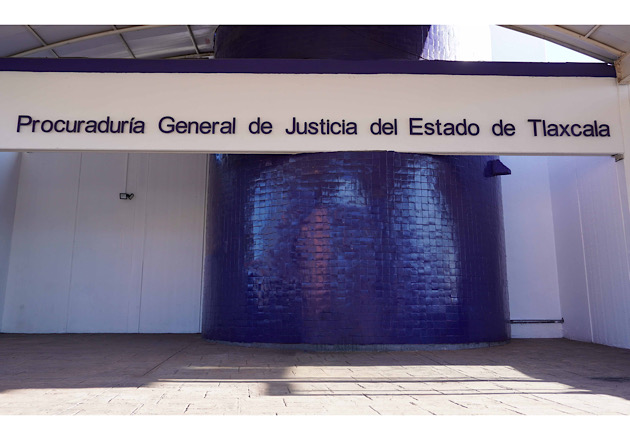 Abre PGJE carpeta de investigación por hechos ocurridos en San Luis Apizaquito