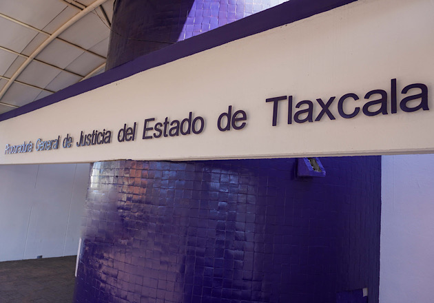 Vinculan a proceso a hombre por lesiones por culpa: PGJE
