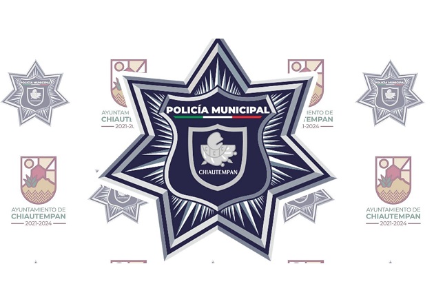 Frustra Policía de Chiautempan intento de robo de un vehículo