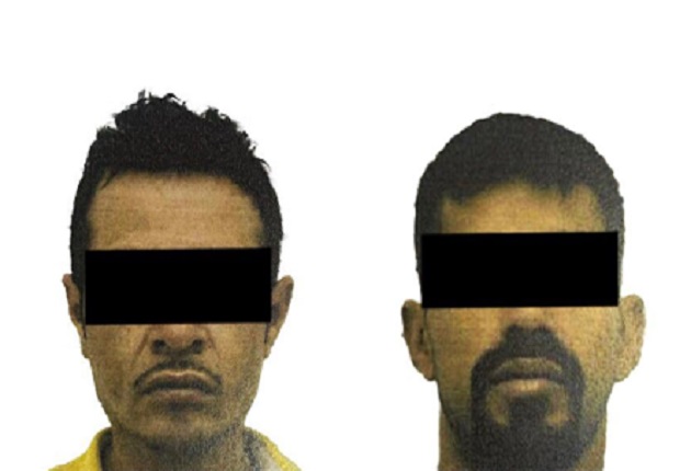 FGR obtiene sentencia condenatoria de 61 años de prisión por robo de vehículo y secuestro