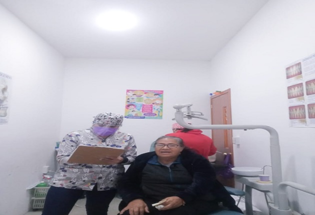 Ayuntamiento de Apetatitlán pone a disposición de la población servicios odontológicos