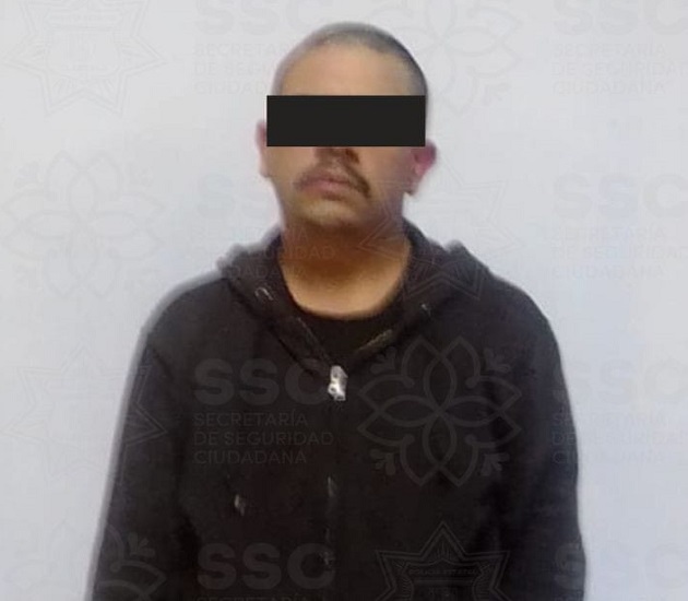 Dos detenidos por lesiones en Chiautempan y Huamantla
