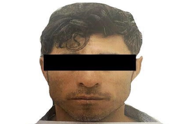 Obtiene FGR vinculación a proceso contra una persona por portación de arma de fuego en Tlaxcala