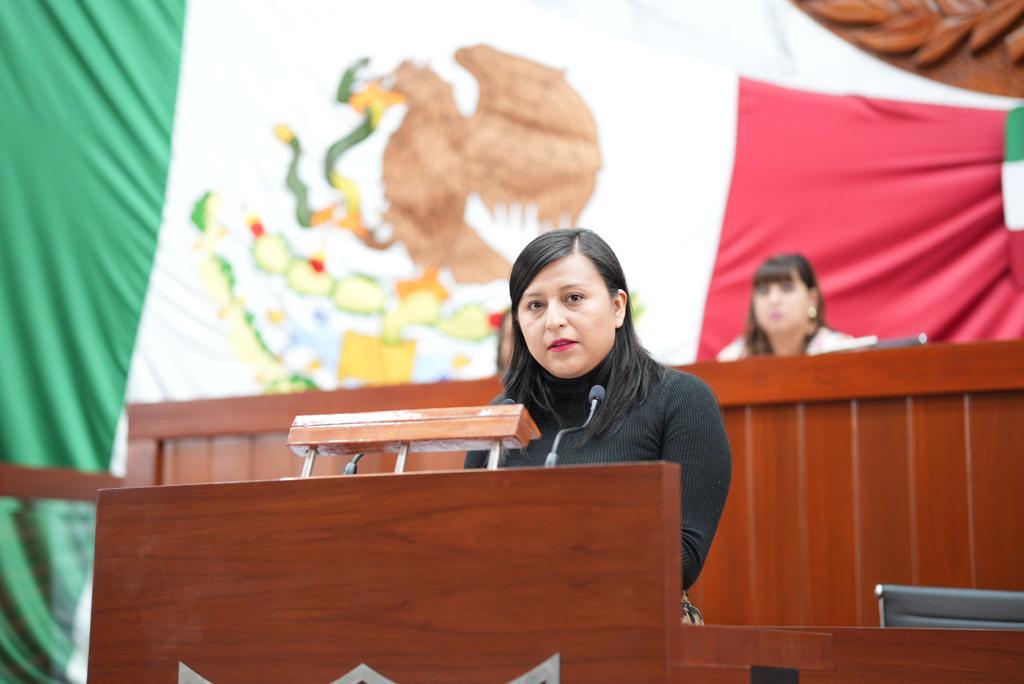 Se adhiere LXIV Legislatura a exhorto dirigido al Senado para aprobar reformas a Ley General de Salud