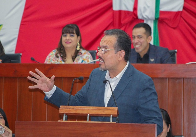 Un crimen de Estado la muerte de los 40 migrantes en Ciudad Juárez: Juan Manuel Cambrón