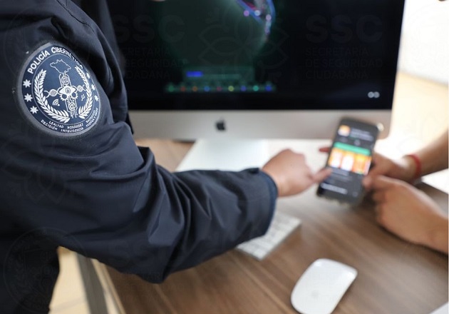 Alerta SSC sobre aplicaciones fraudulentas relacionadas con préstamos exprés