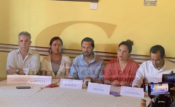 Reportan bajos ingresos empresarios restauranteros durante Semana Santa