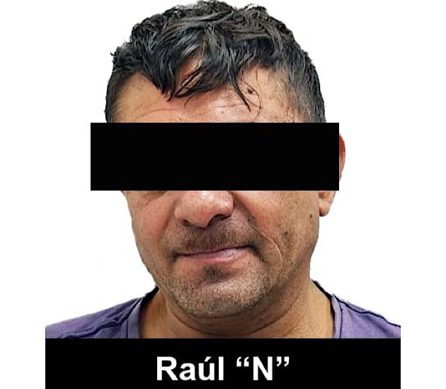 Vinculan a proceso a cuatro personas por asociación delictuosa, secuestro y robo en Tlaxcala