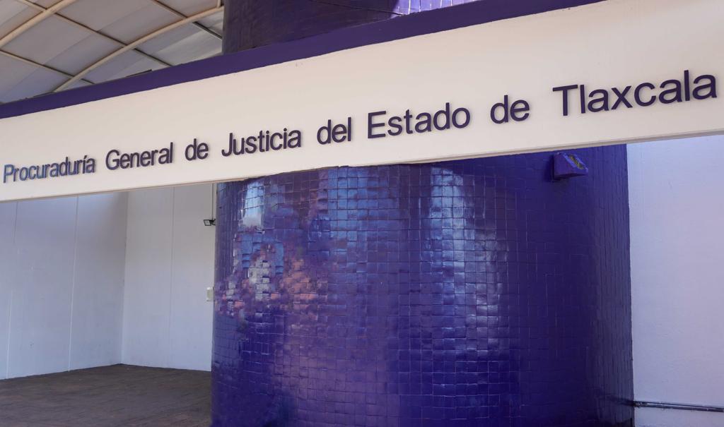 Hombre es vinculado a proceso por violencia familiar: PGJE