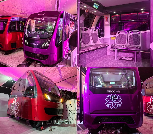 El proyecto Auto Tren Tlaxcala carece de concesión federal, reconoce secretario de Infraestructura