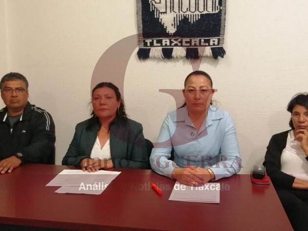 Pide secretaria electa del Stacobat imparcialidad a director del subsistema, Darwin Pérez