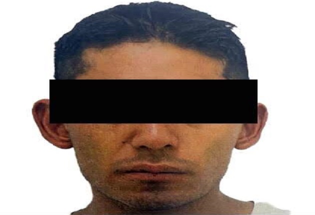 Dan sentencia condenatoria a una persona por portación de arma de fuego en Tlaxcala