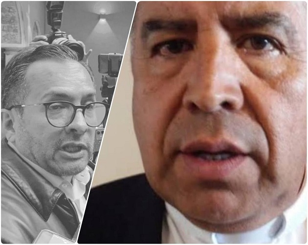Si no hay delincuencia organizada en Tlaxcala, ¿qué es lo que hay?, cuestiona Diócesis a secretario de Seguridad