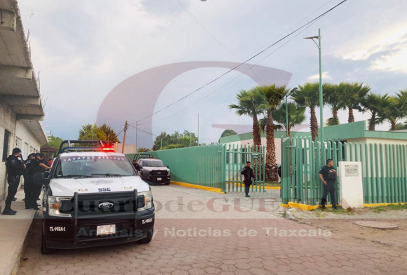 Balacera entre presuntos huachicoleros deja a un hombre muerto, en Tequexquitla