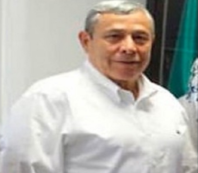 Designan a Carlos Luis Ramírez, director general del Centro SICT Tlaxcala